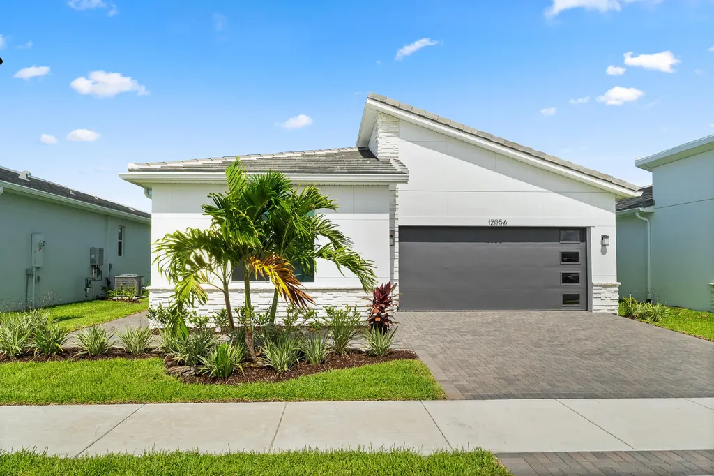 12056 SW Pantone Street Port St Lucie FL 34987