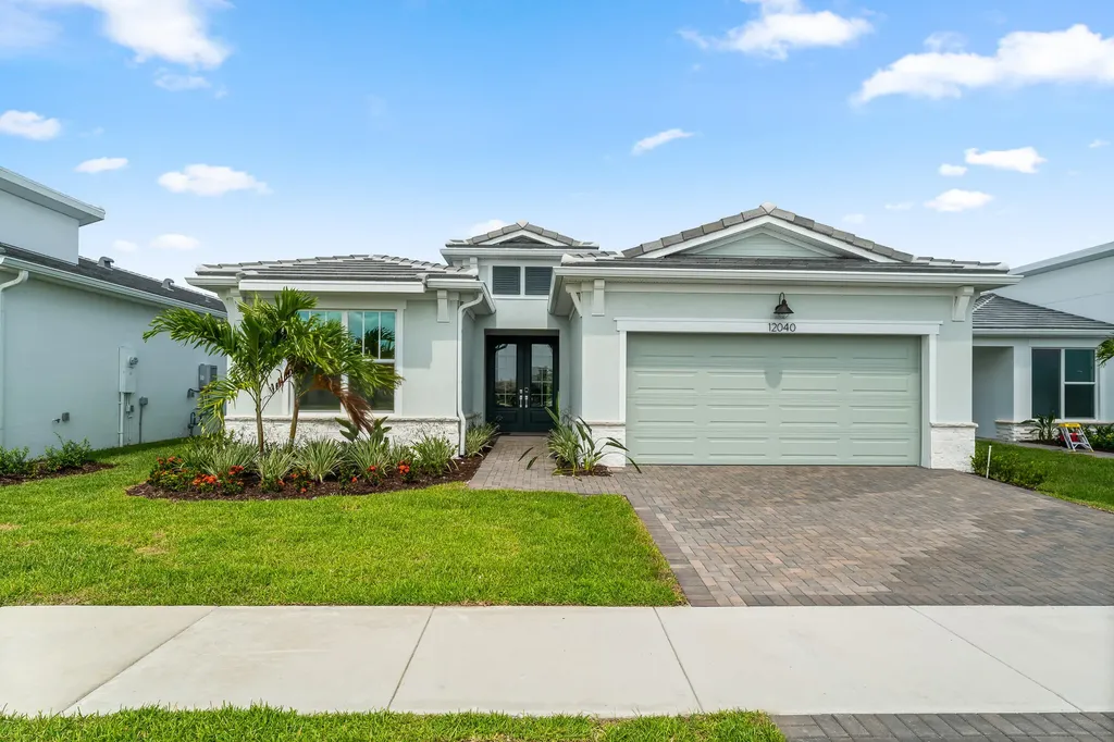 12040 SW Pantone Street Port St Lucie FL 34987