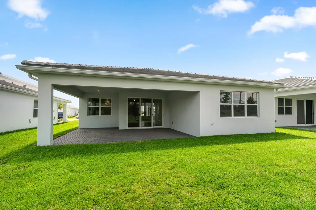 12040 SW Pantone Street Port St Lucie FL 34987