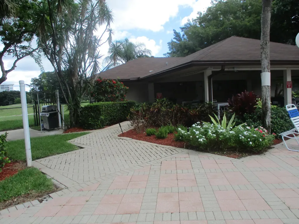 3151 S Palm Aire Drive Pompano Beach FL 33069