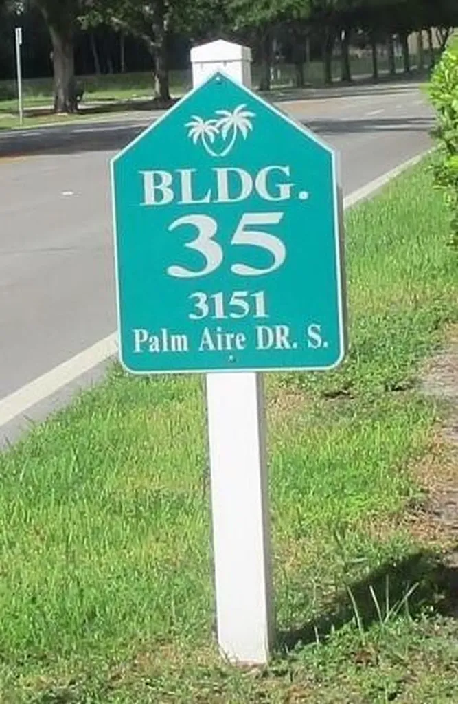 3151 S Palm Aire Drive Pompano Beach FL 33069