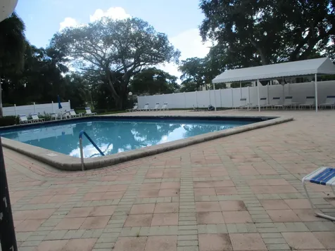 3151 S Palm Aire Drive Pompano Beach FL 33069