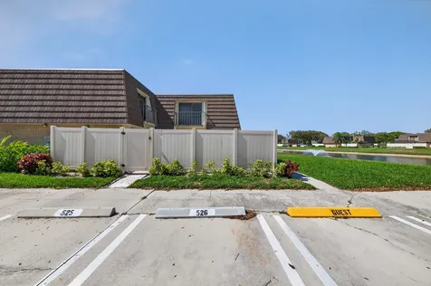 7811 78th Way West Palm Beach FL 33407