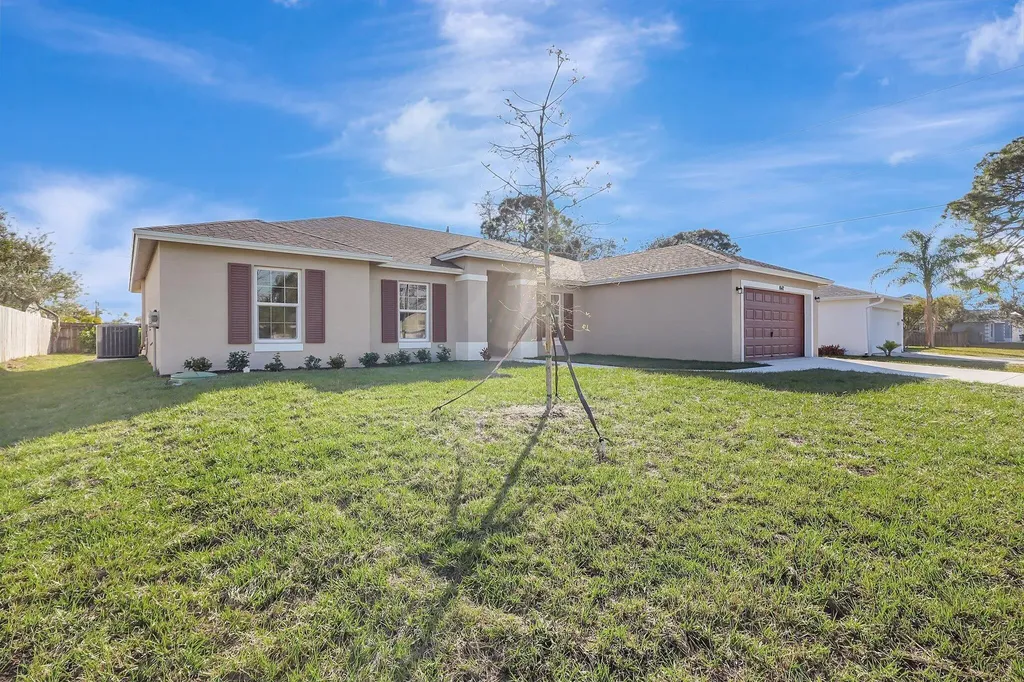 3965 SW Mccain Street Port St Lucie FL 34953