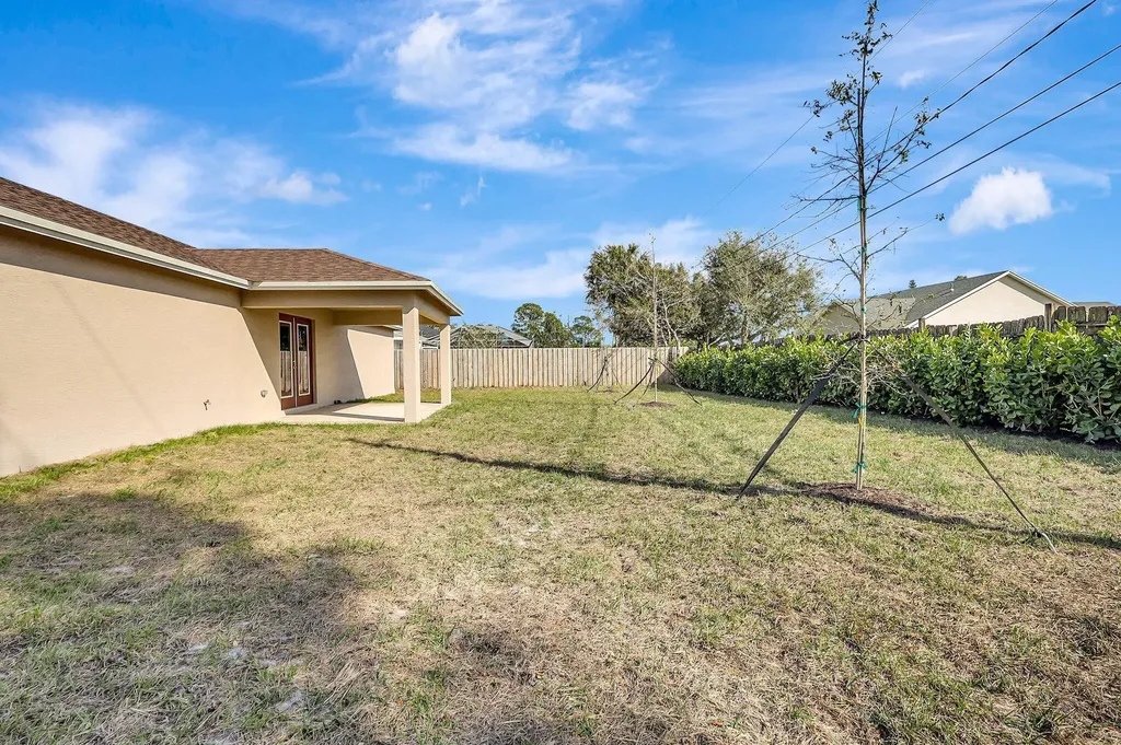 3965 SW Mccain Street Port St Lucie FL 34953