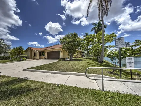 7625 Sunflower Drive Margate FL 33063