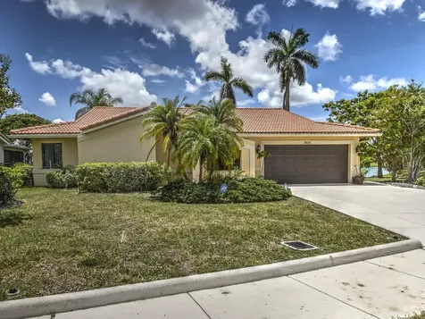 7625 Sunflower Drive Margate FL 33063