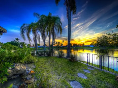 7625 Sunflower Drive Margate FL 33063