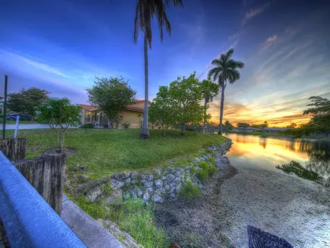7625 Sunflower Drive Margate FL 33063