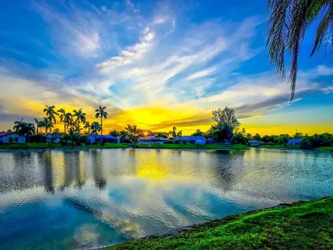 7625 Sunflower Drive Margate FL 33063