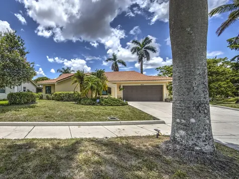 7625 Sunflower Drive Margate FL 33063