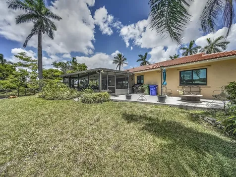 7625 Sunflower Drive Margate FL 33063