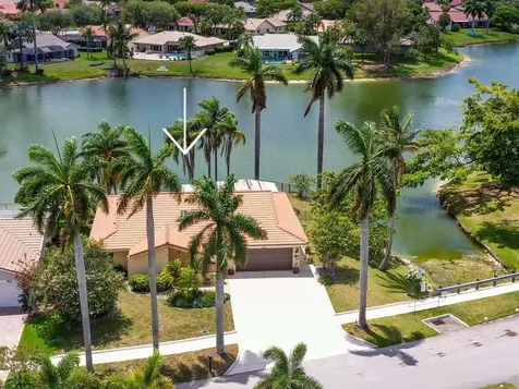 7625 Sunflower Drive Margate FL 33063