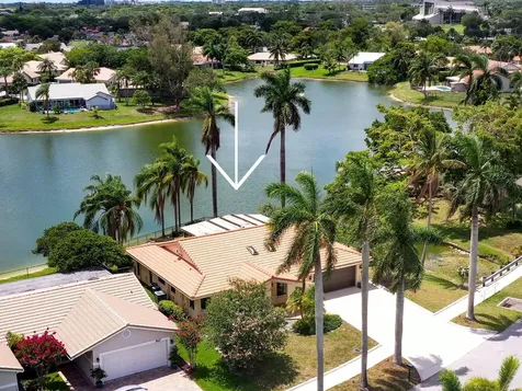 7625 Sunflower Drive Margate FL 33063