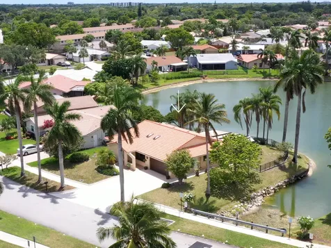 7625 Sunflower Drive Margate FL 33063