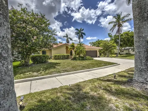 7625 Sunflower Drive Margate FL 33063
