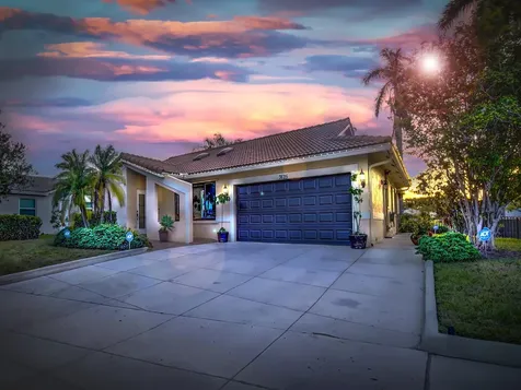 7625 Sunflower Drive Margate FL 33063