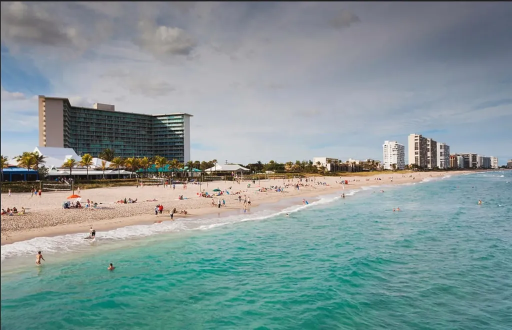 1319 E Hillsboro Boulevard Deerfield Beach FL 33441