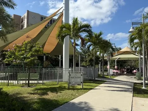 1319 E Hillsboro Boulevard Deerfield Beach FL 33441