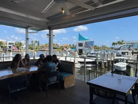 1319 E Hillsboro Boulevard Deerfield Beach FL 33441