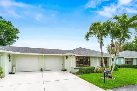 9865 Pecan Tree Drive Boynton Beach FL 33436