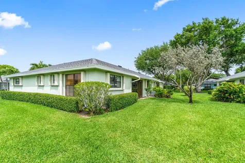 9865 Pecan Tree Drive Boynton Beach FL 33436
