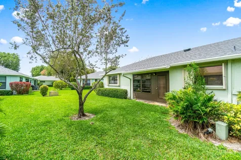 9865 Pecan Tree Drive Boynton Beach FL 33436