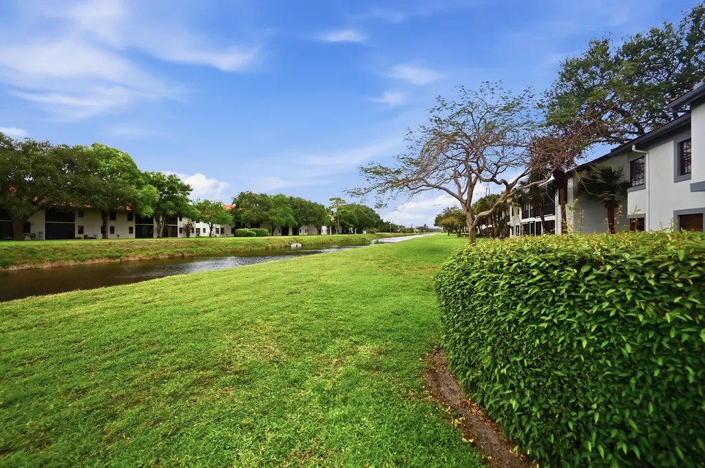 5442 Firenze Drive Boynton Beach FL 33437