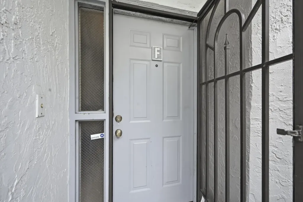 5442 Firenze Drive Boynton Beach FL 33437