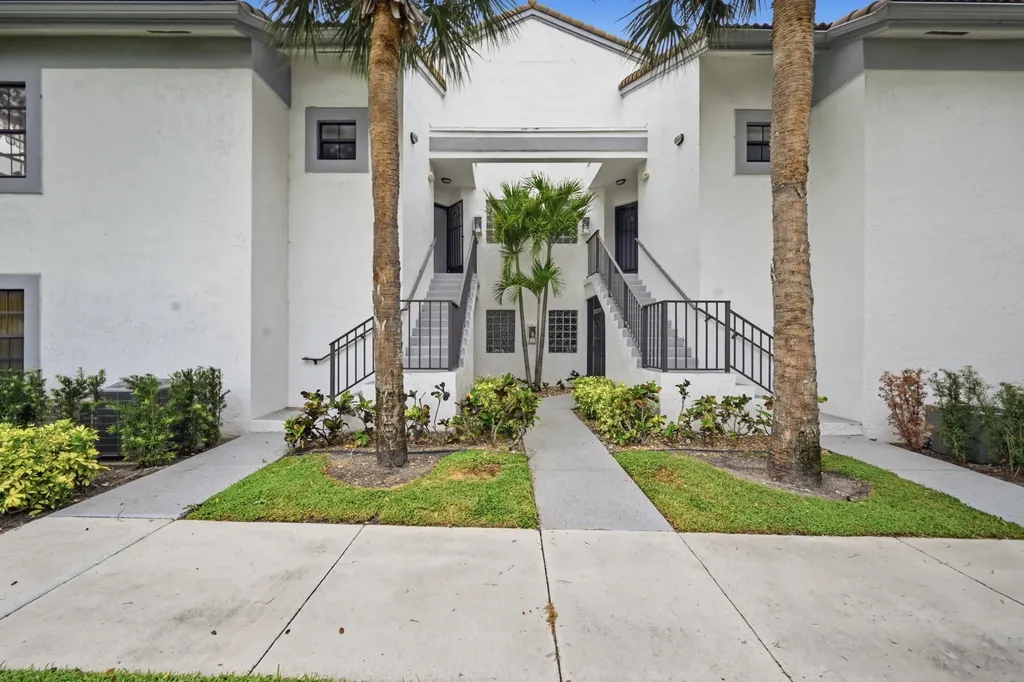 5442 Firenze Drive Boynton Beach FL 33437