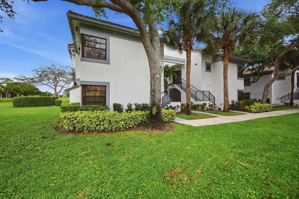 5442 Firenze Drive Boynton Beach FL 33437
