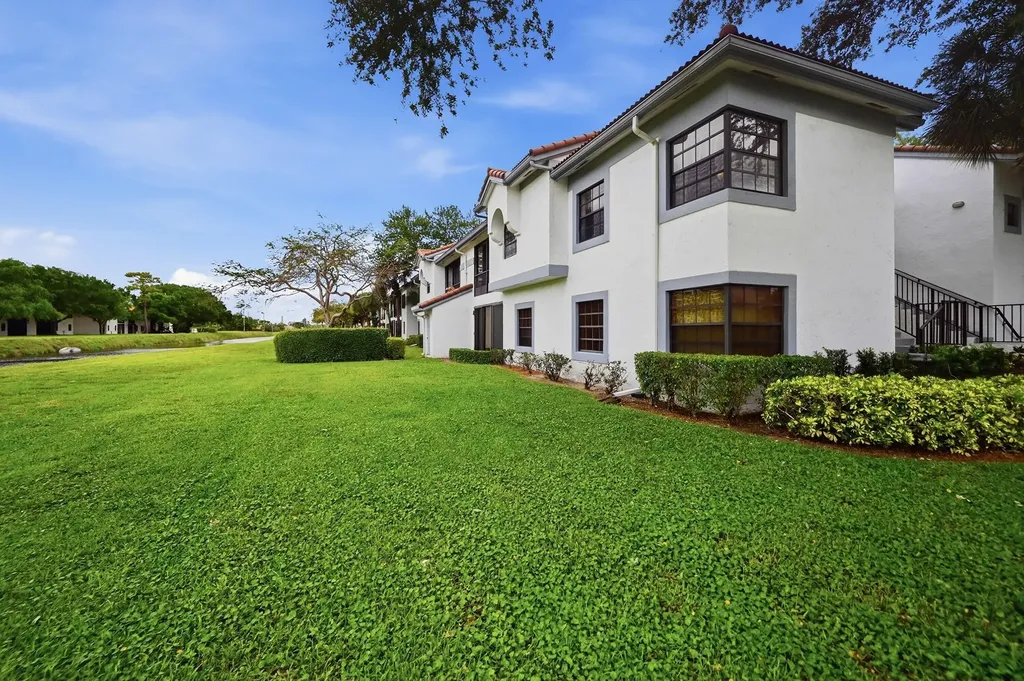 5442 Firenze Drive Boynton Beach FL 33437
