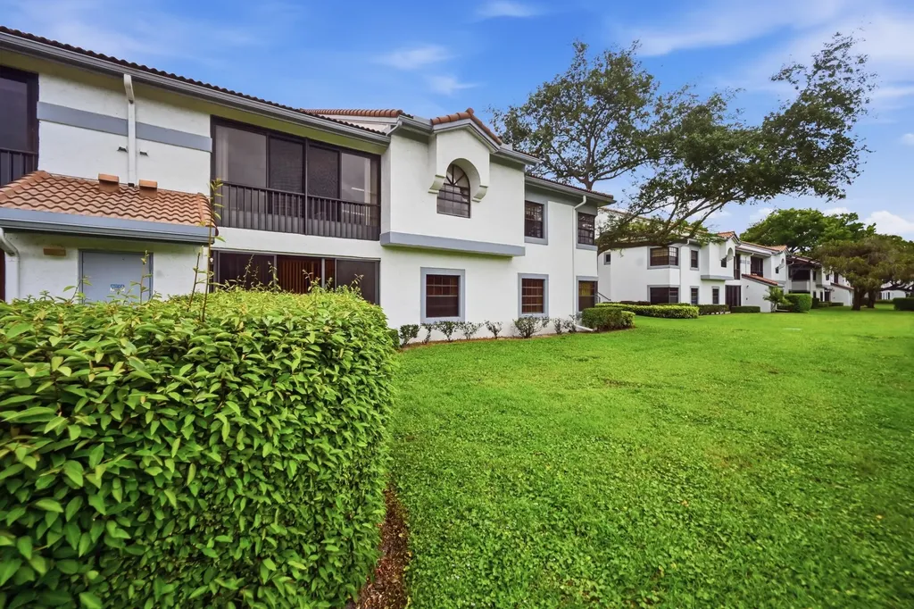 5442 Firenze Drive Boynton Beach FL 33437