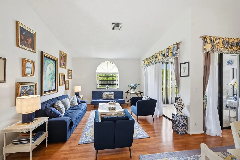 5442 Firenze Drive Boynton Beach FL 33437