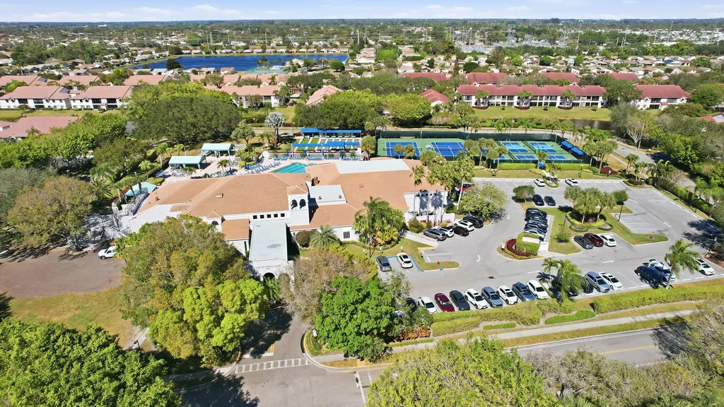 5442 Firenze Drive Boynton Beach FL 33437
