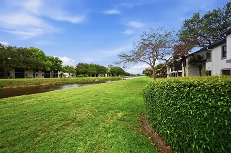 5442 Firenze Drive Boynton Beach FL 33437