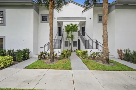 5442 Firenze Drive Boynton Beach FL 33437