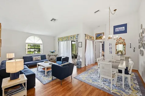 5442 Firenze Drive Boynton Beach FL 33437