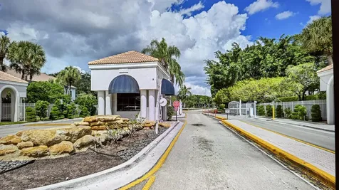 5442 Firenze Drive Boynton Beach FL 33437