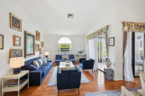 5442 Firenze Drive Boynton Beach FL 33437