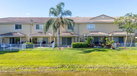 9107 Chambers Street Tamarac FL 33321