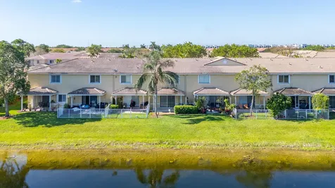 9107 Chambers Street Tamarac FL 33321