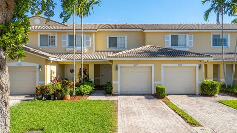 9107 Chambers Street Tamarac FL 33321