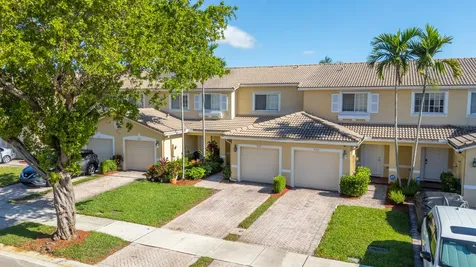 9107 Chambers Street Tamarac FL 33321