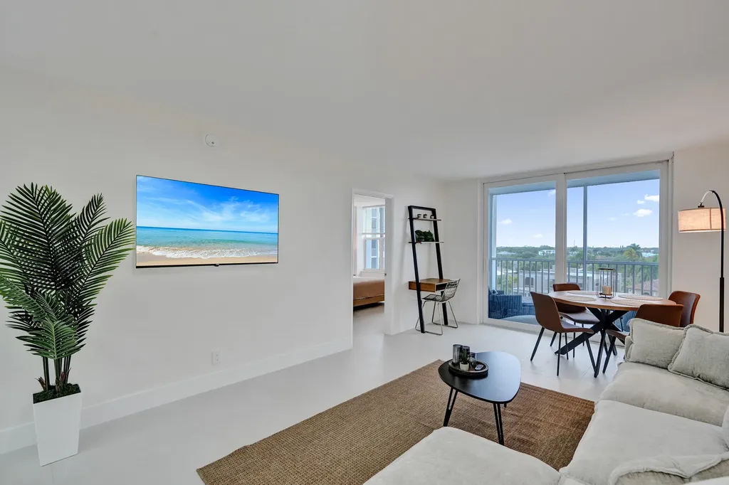 1391 S Ocean Boulevard Pompano Beach FL 33062