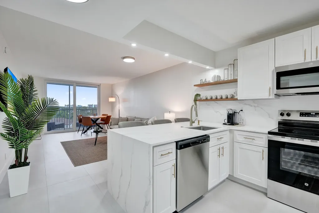 1391 S Ocean Boulevard Pompano Beach FL 33062