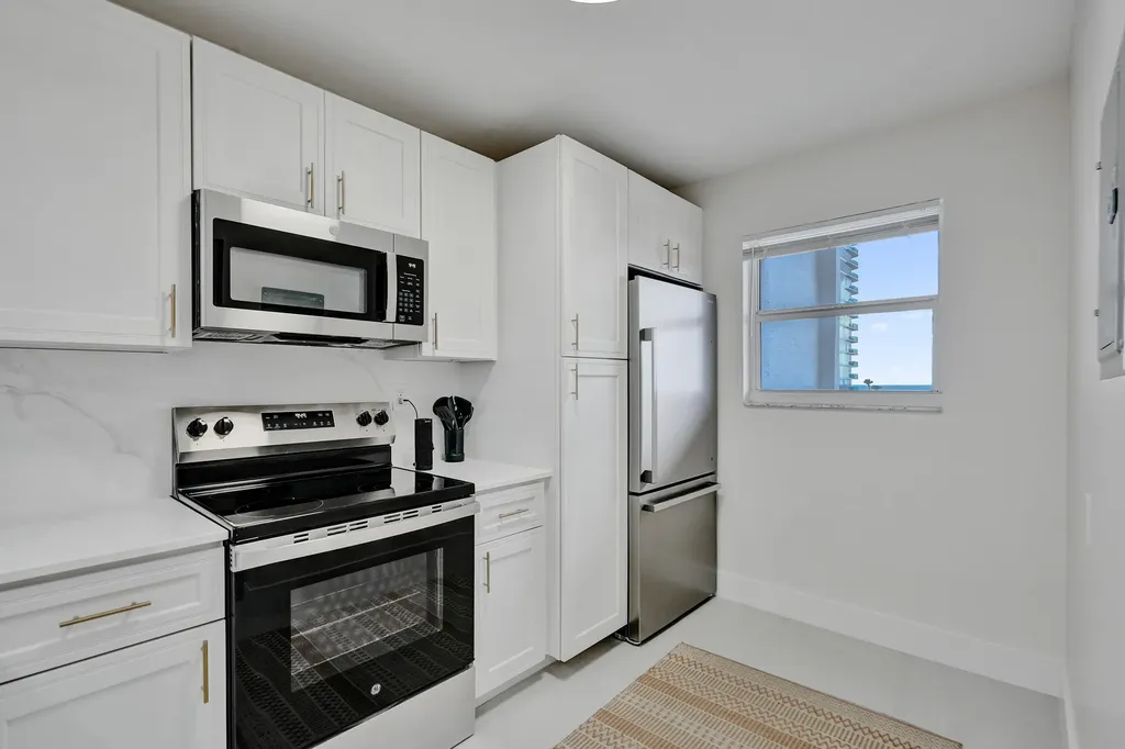 1391 S Ocean Boulevard Pompano Beach FL 33062