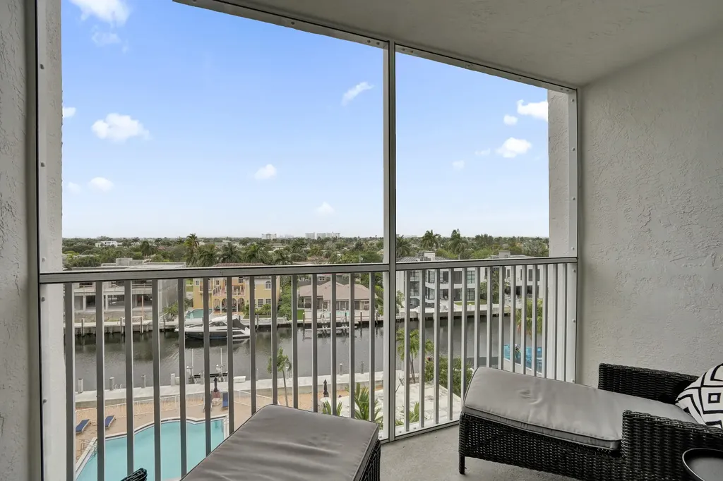 1391 S Ocean Boulevard Pompano Beach FL 33062