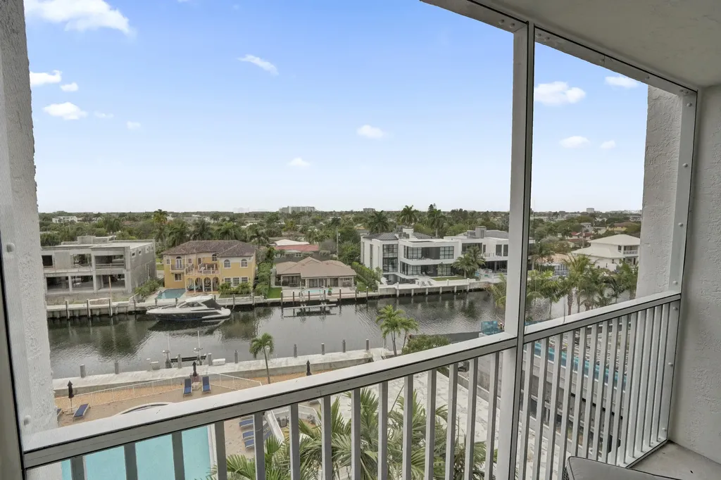 1391 S Ocean Boulevard Pompano Beach FL 33062