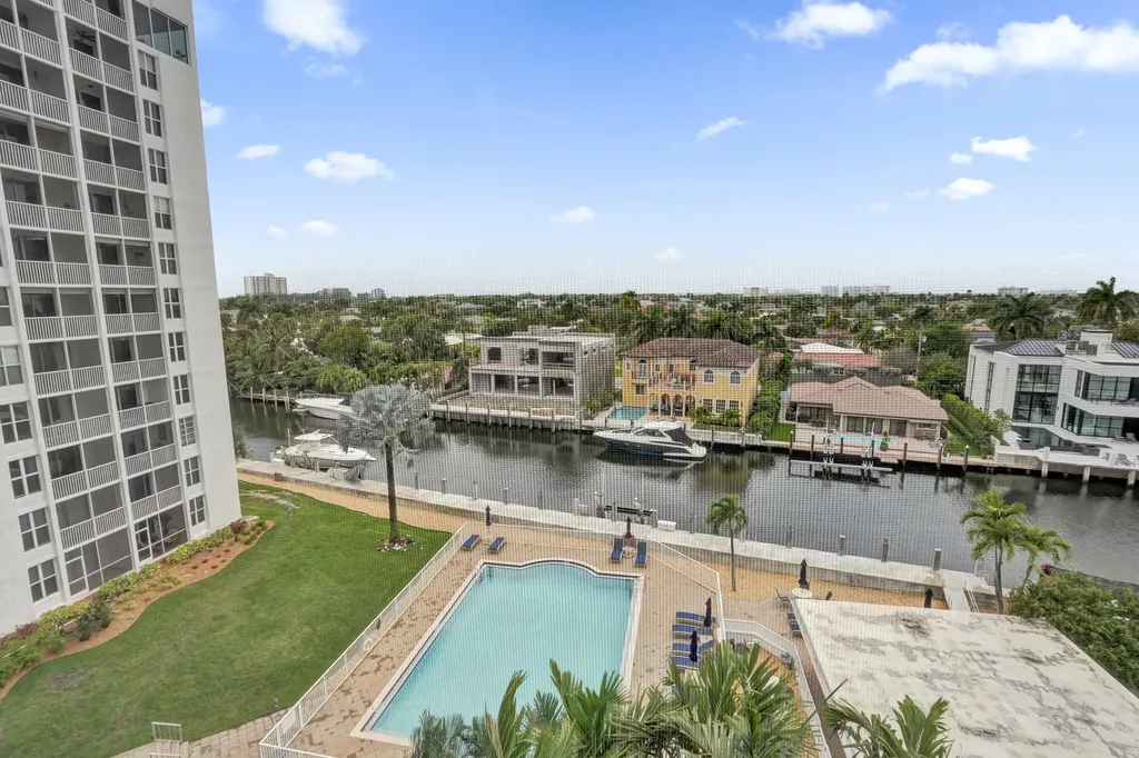 1391 S Ocean Boulevard Pompano Beach FL 33062